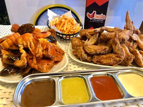 Wingig Unlimited .